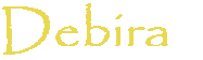 Debira button